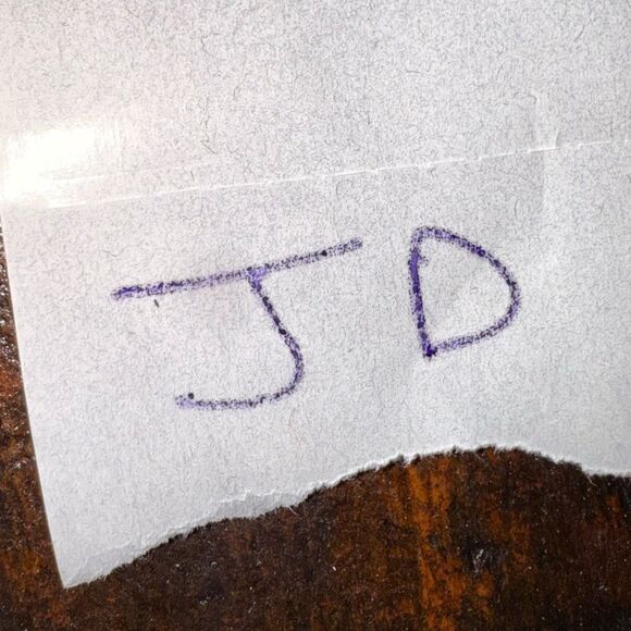 Chelsea & Violet Gray Mini Dress - Picture 4 of 4